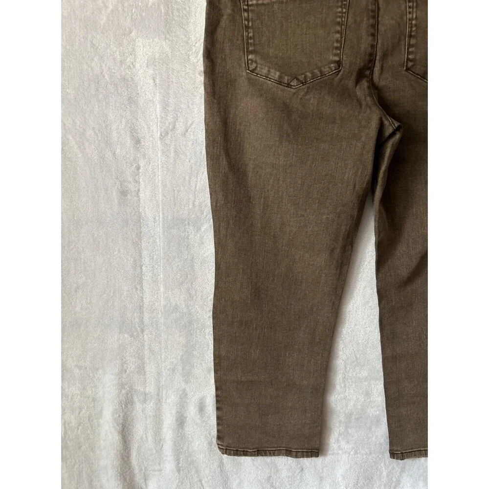 Democracy women jean